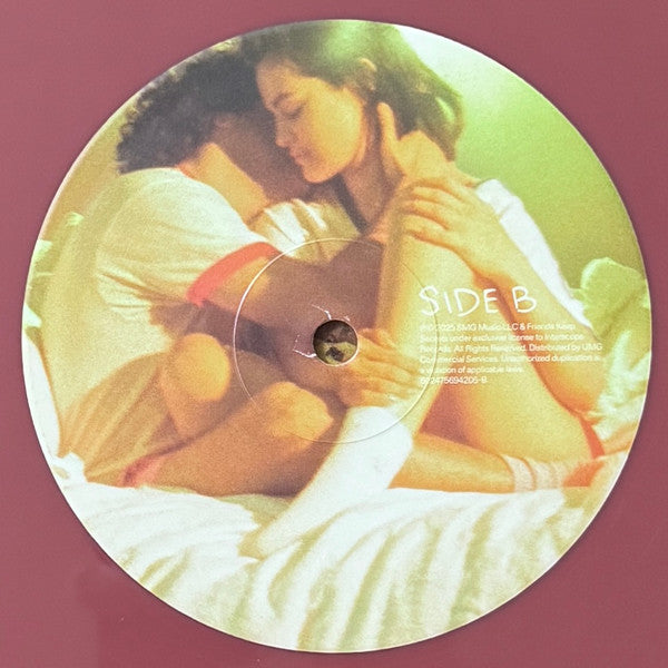 Selena Gomez - I Said I Love You First