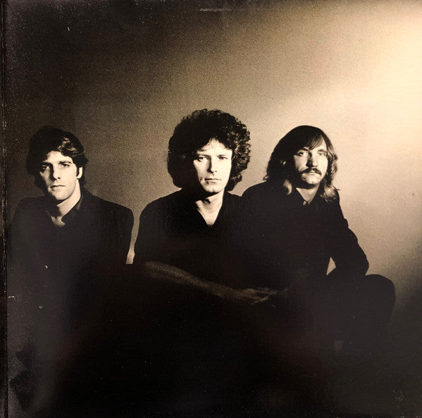 Eagles - The Long Run