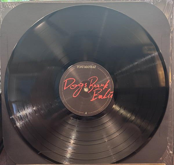 Dogs Bark Babies Cry