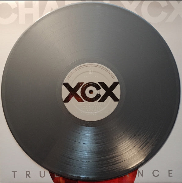 Charli XCX - True Romance