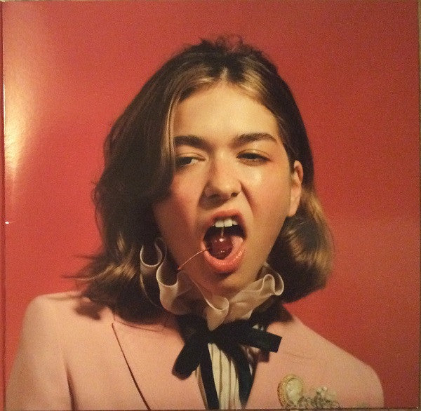 Snail Mail (2) - Valentine