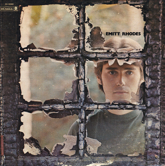 Emitt Rhodes