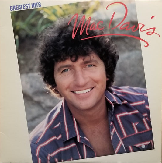 Mac Davis - Greatest Hits