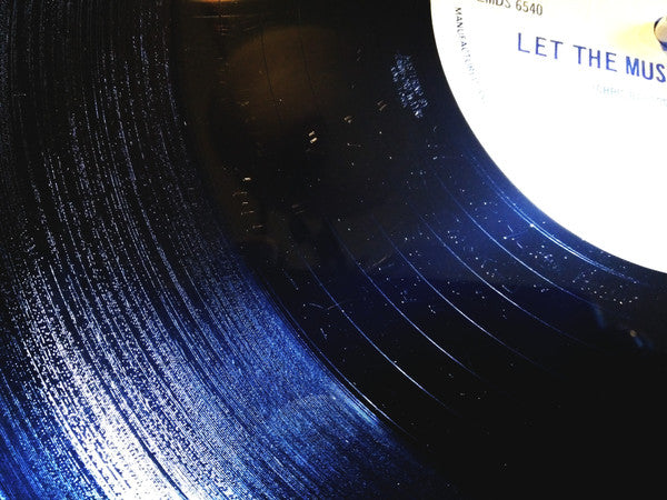 Shannon - Let The Music Play