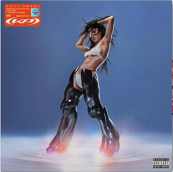 Katy Perry - 143
