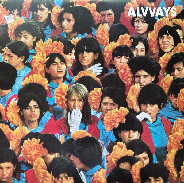 Alvvays