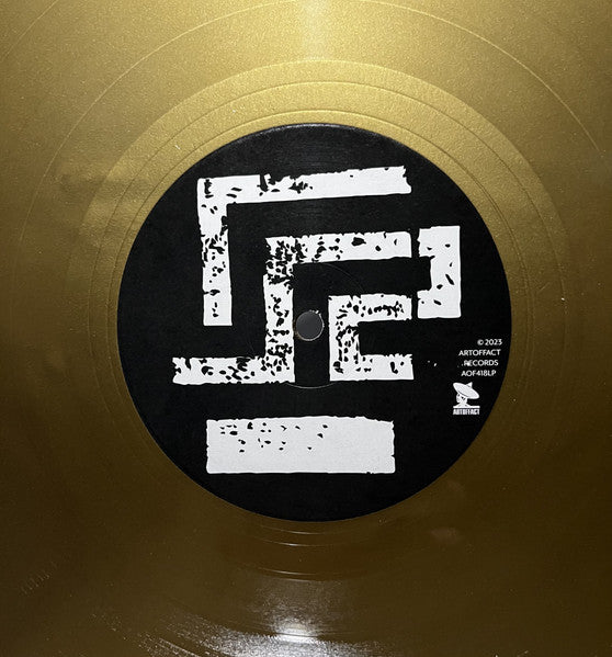 Lead Into Gold - The Eternal Present
