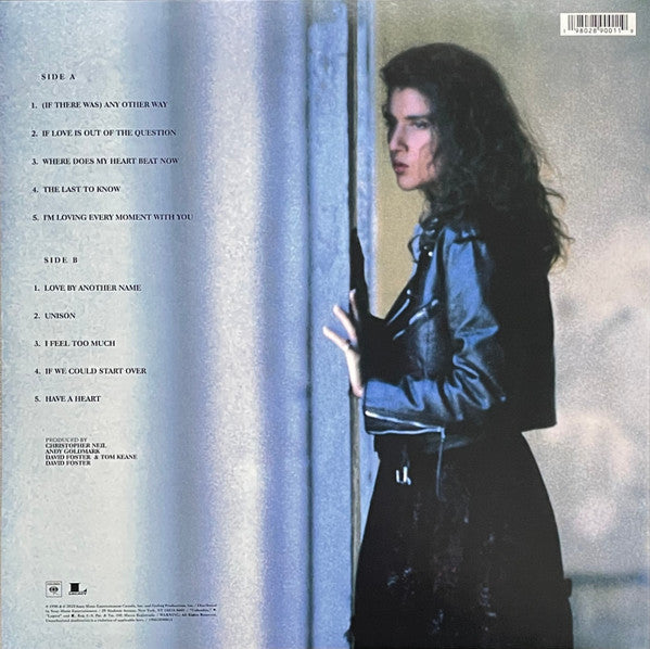 Céline Dion - Unison