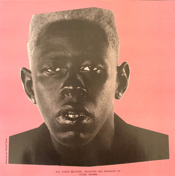 Tyler, The Creator - Igor