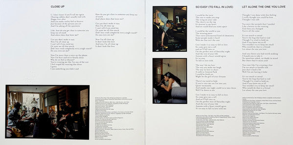 Olivia Dean - The Art Of Loving