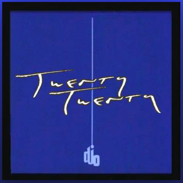 Djo (13) - Twenty Twenty