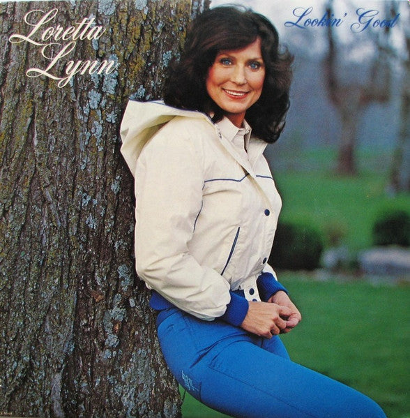 Loretta Lynn - Lookin' Good