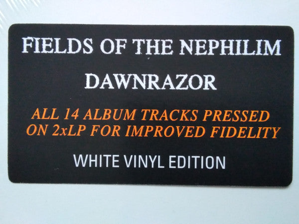 Dawnrazor