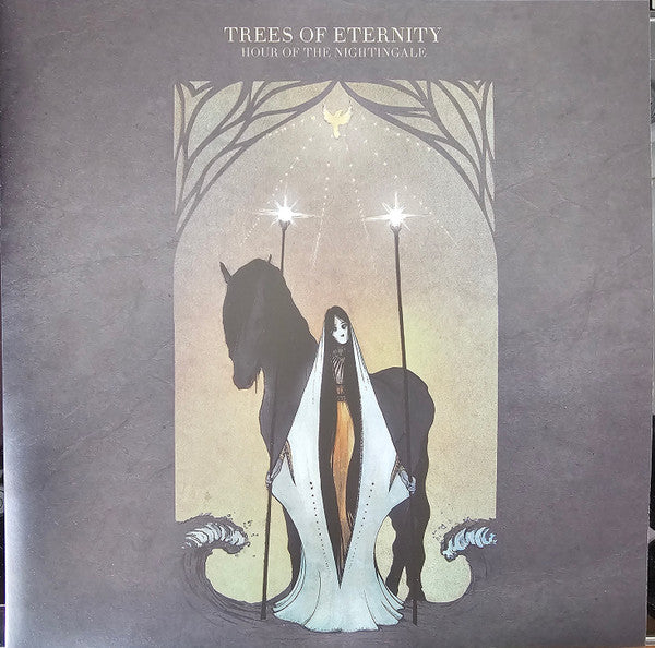 Trees Of Eternity - Hour Of The Nightingale