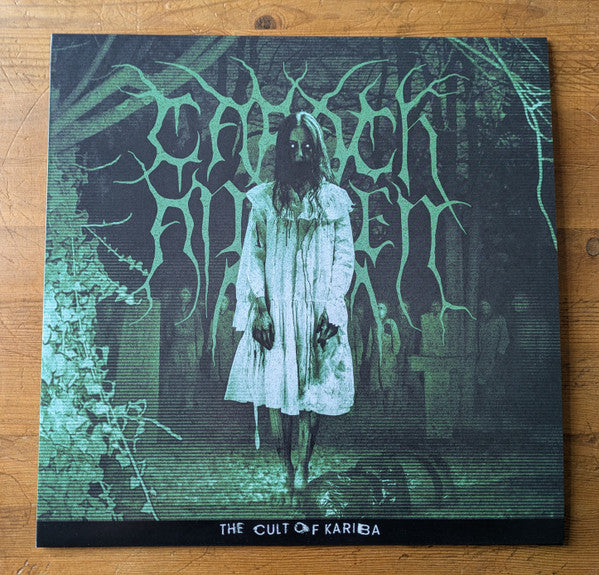Carach Angren - The Cult Of Kariba