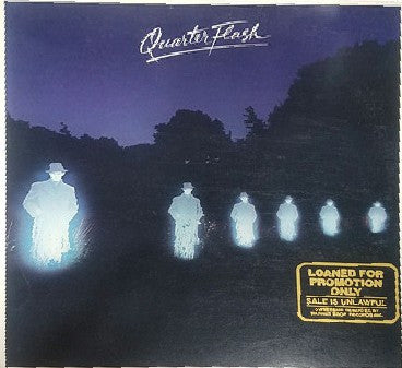 Quarterflash