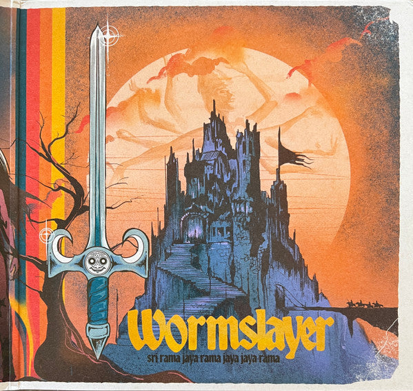 Wormslayer