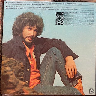 Eddie Rabbitt - Rocky Mountain Music