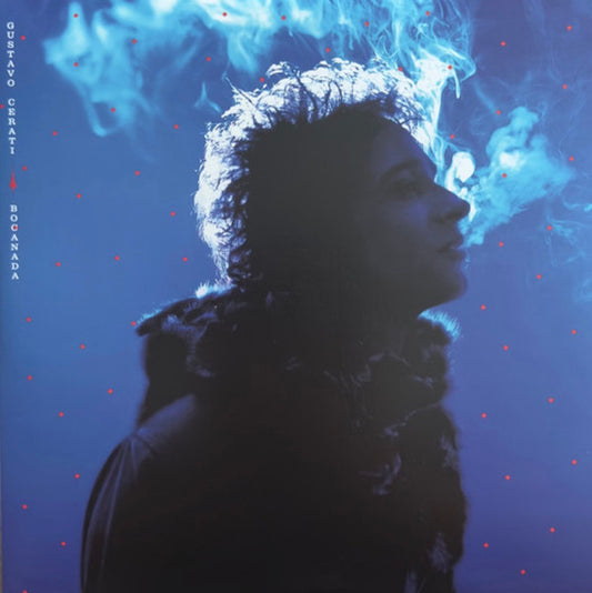 Gustavo Cerati - Bocanada