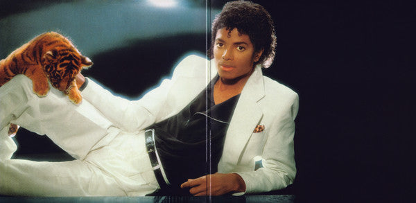 Michael Jackson - Thriller