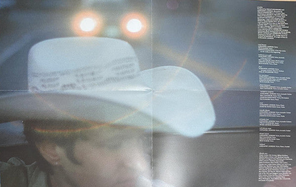 Adrianne Lenker - Bright Future