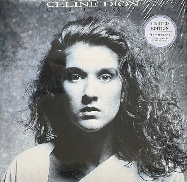 Céline Dion - Unison