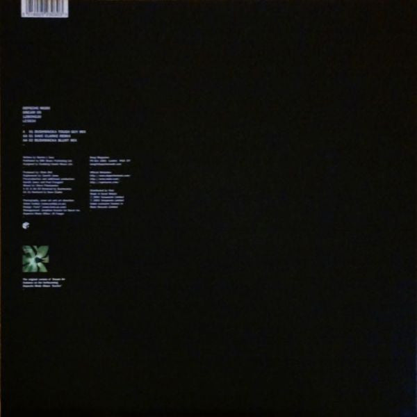 Depeche Mode - Dream On