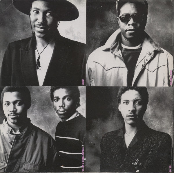 Various - Chicago Trax Megamix