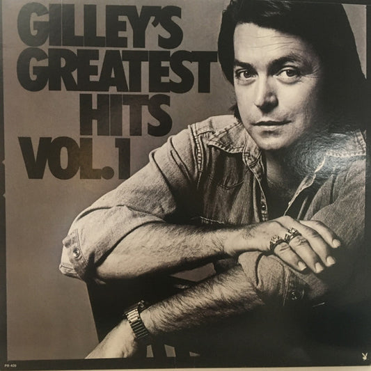 Mickey Gilley - Gilley's Greatest Hits Vol. 1