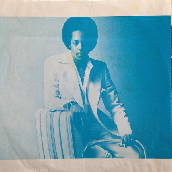 Peabo Bryson - Crosswinds