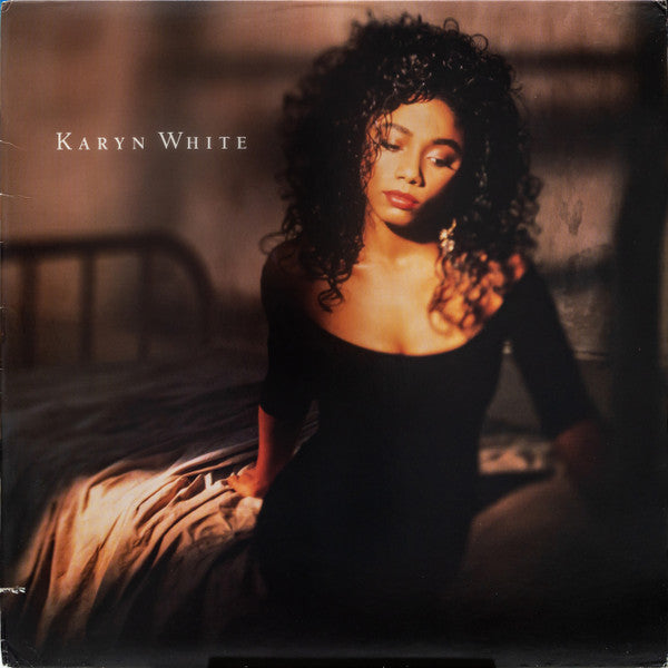 Karyn White