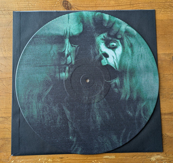 Carach Angren - The Cult Of Kariba