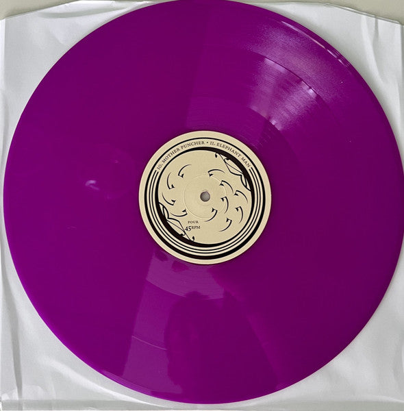 Mastodon - Remission [NEON VIOLET VINYL]