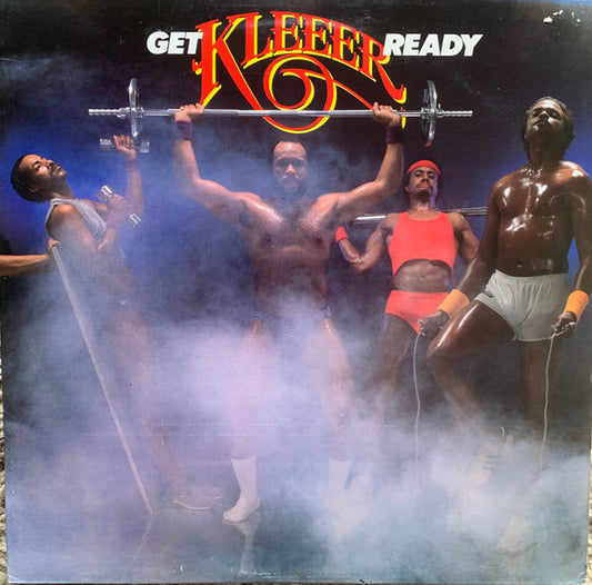 Kleeer - Get Ready