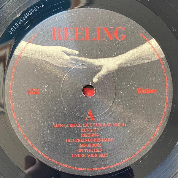 The Mysterines - Reeling