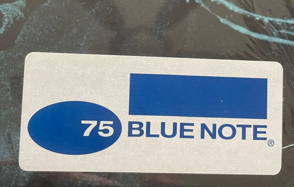 John Coltrane - Blue Train [BLUE NOTE, 2014]