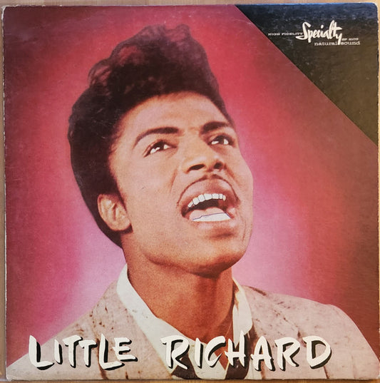 Little Richard