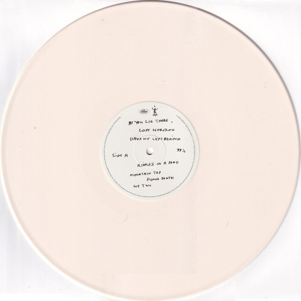Paul McCartney - The Boys Of Dungeon Lane [WHITE VINYL]