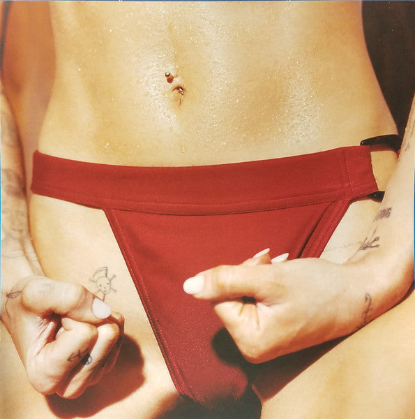 Miley Cyrus - Endless Summer Vacation