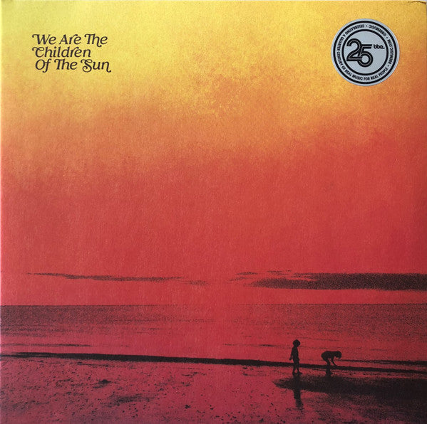 Various - We Are The Children Of The Sun