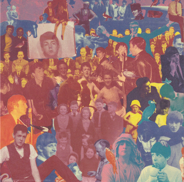 Paul McCartney - The Boys Of Dungeon Lane [WHITE VINYL]