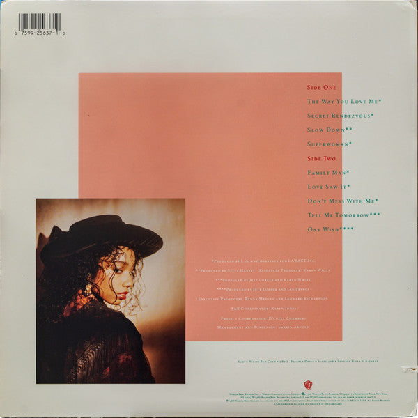 Karyn White