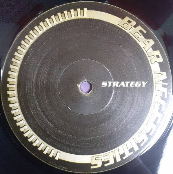Strategy (5) - Cruise / Freeway