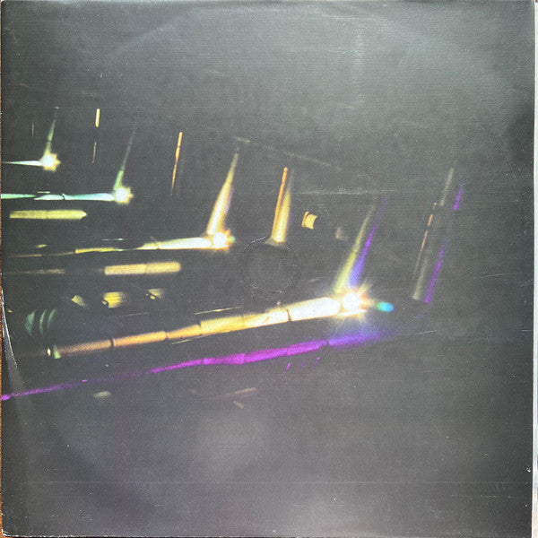 Ed Rush & Optical - Wormhole