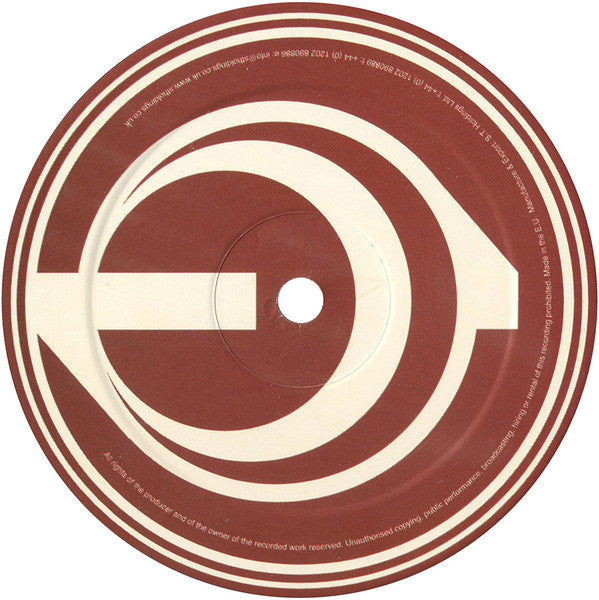 DJ Abstract - Formulas / Binary