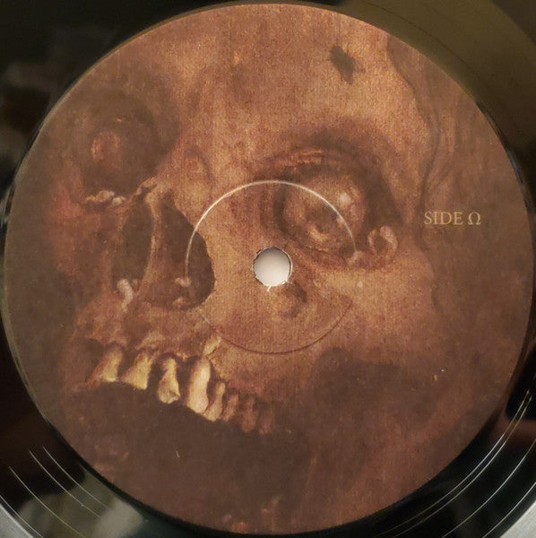 Liturgy Of Death