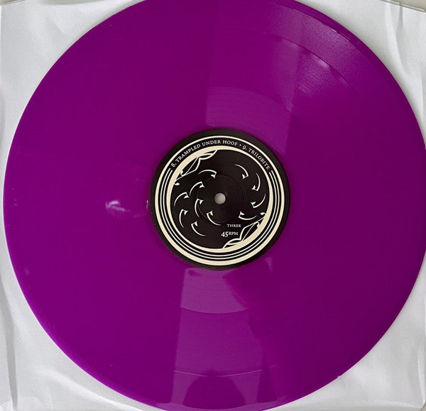Mastodon - Remission [NEON VIOLET VINYL]