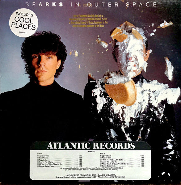 In Outer Space
