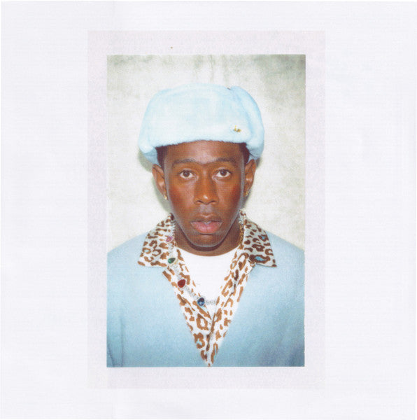 Tyler, The Creator - Call Me If You Get Lost