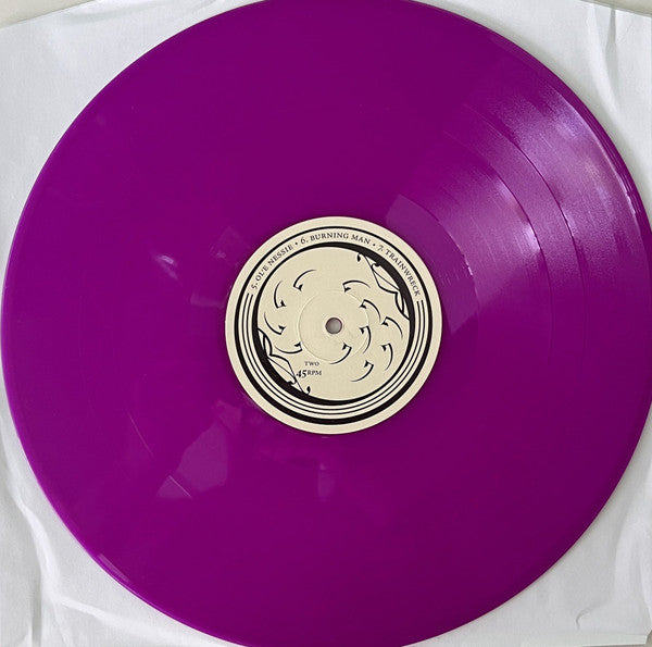 Mastodon - Remission [NEON VIOLET VINYL]